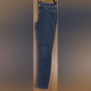 20-013 Bongo Denim Skinny Jeans size 7